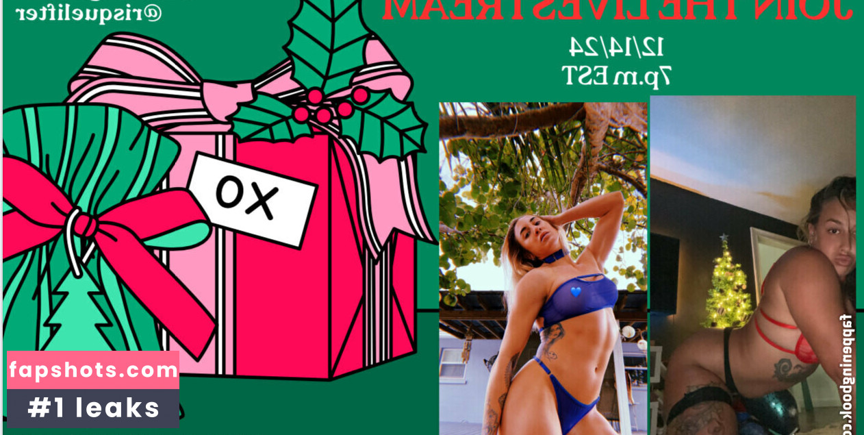 flaminghoe123 Filtración Desnuda OnlyFans Foto #21 - Fapshots