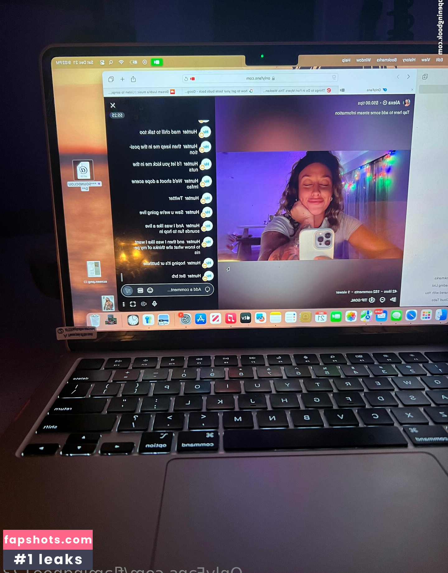 flaminghoe123 Filtración Desnuda OnlyFans Foto #27 - Fapshots