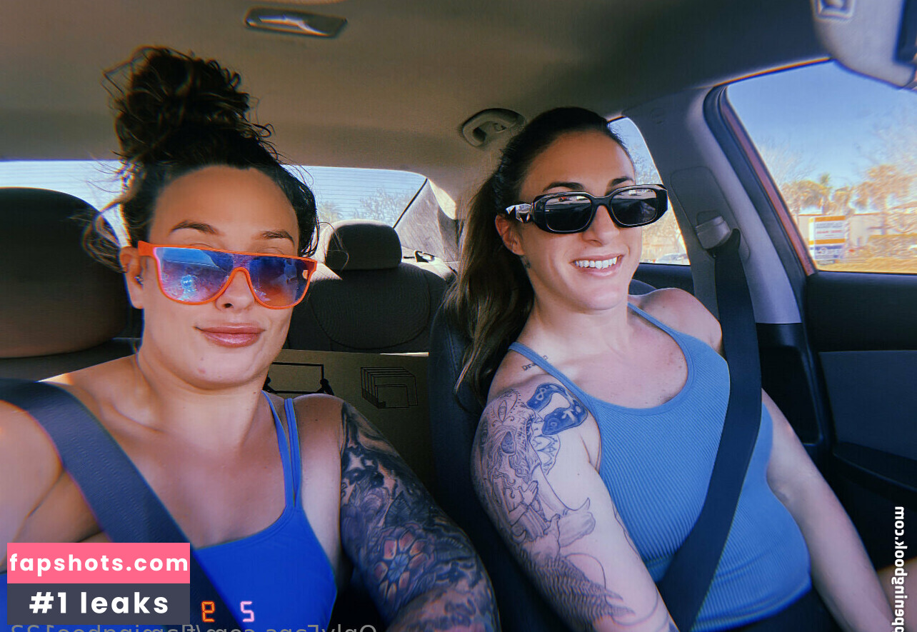 flaminghoe123 Filtración Desnuda OnlyFans Foto #29 - Fapshots