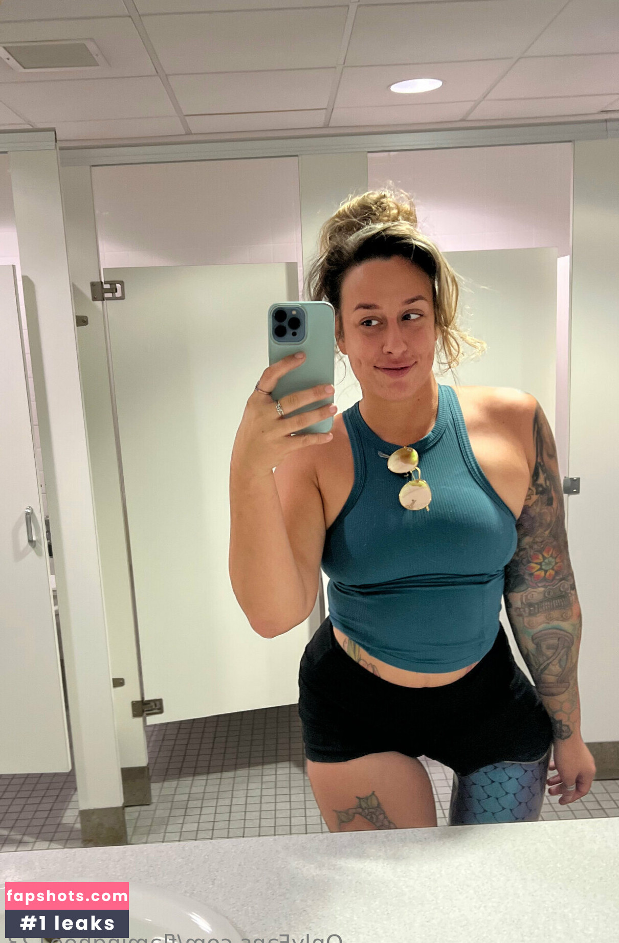 flaminghoe123 Filtración Desnuda OnlyFans Foto #30 - Fapshots