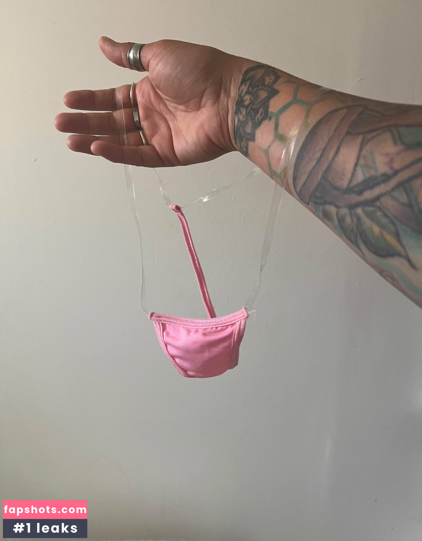 flaminghoe123 Filtración Desnuda OnlyFans Foto #31 - Fapshots