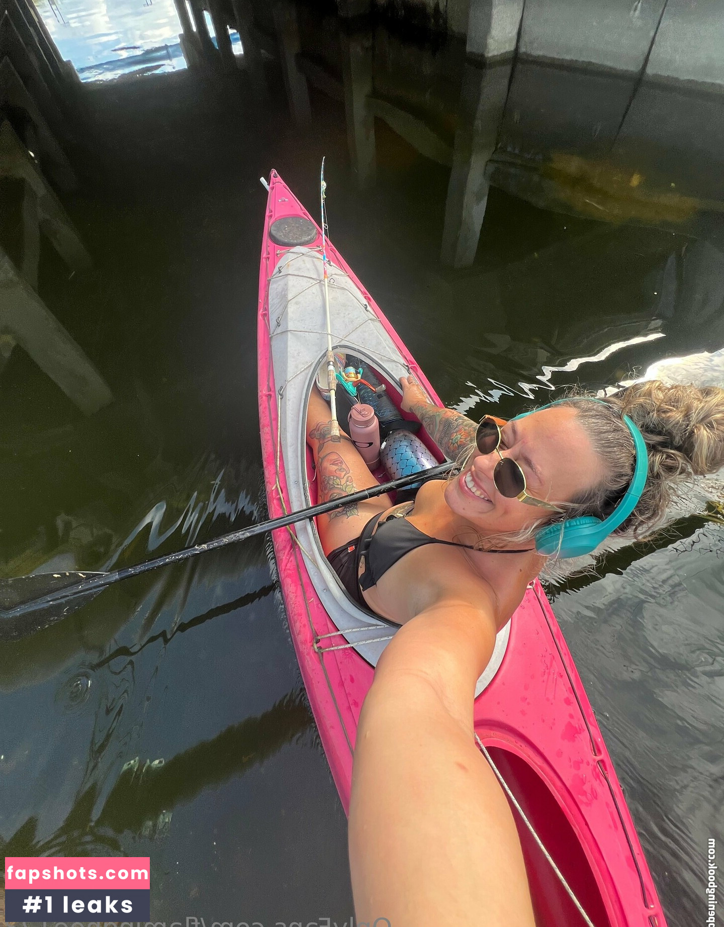 flaminghoe123 Filtración Desnuda OnlyFans Foto #32 - Fapshots