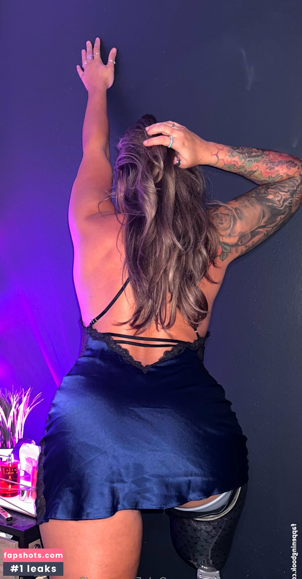 flaminghoe123 Filtración Desnuda OnlyFans Foto #7 - Fapshots