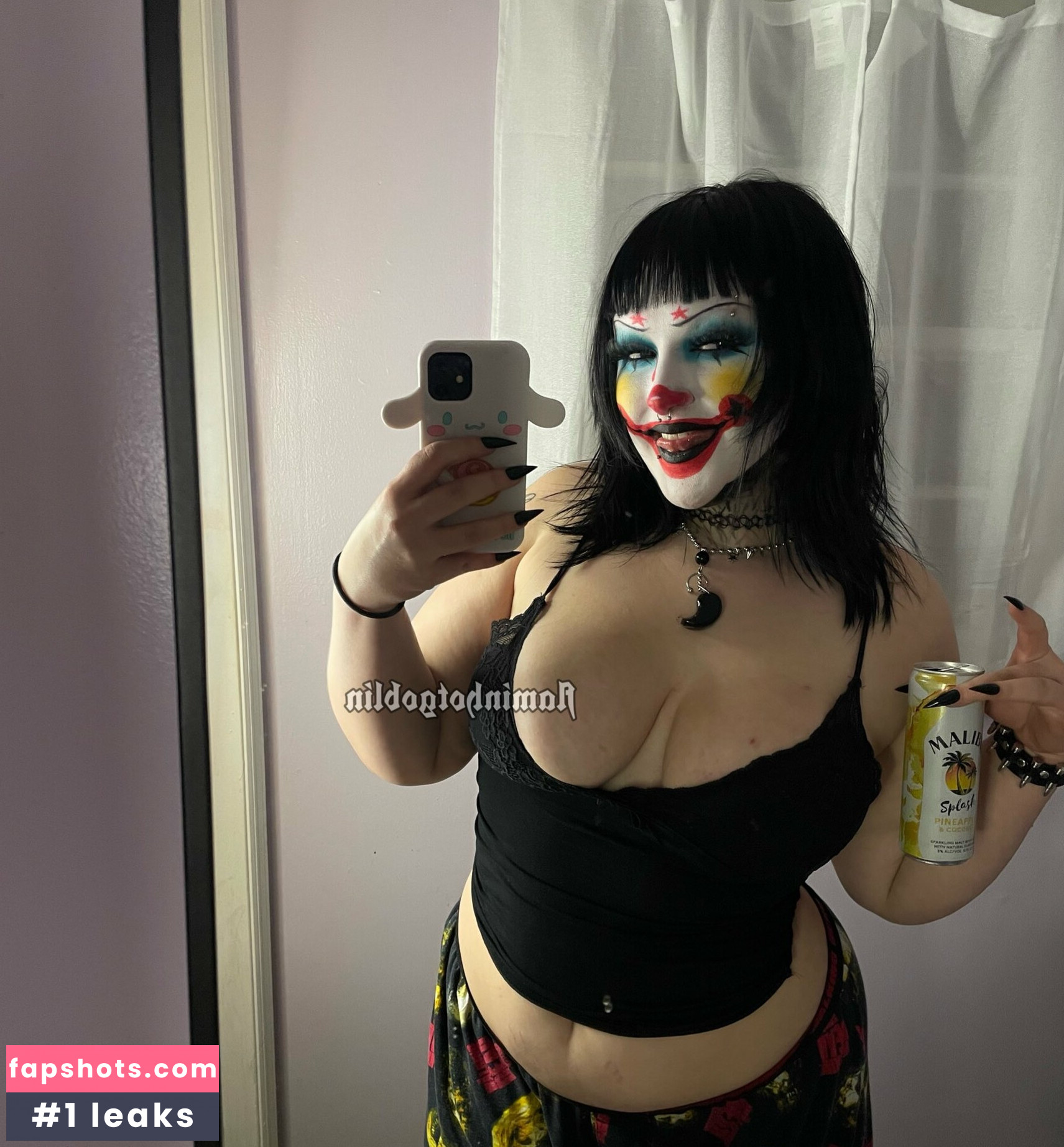 Flaminhotgoblin gallery photo #3