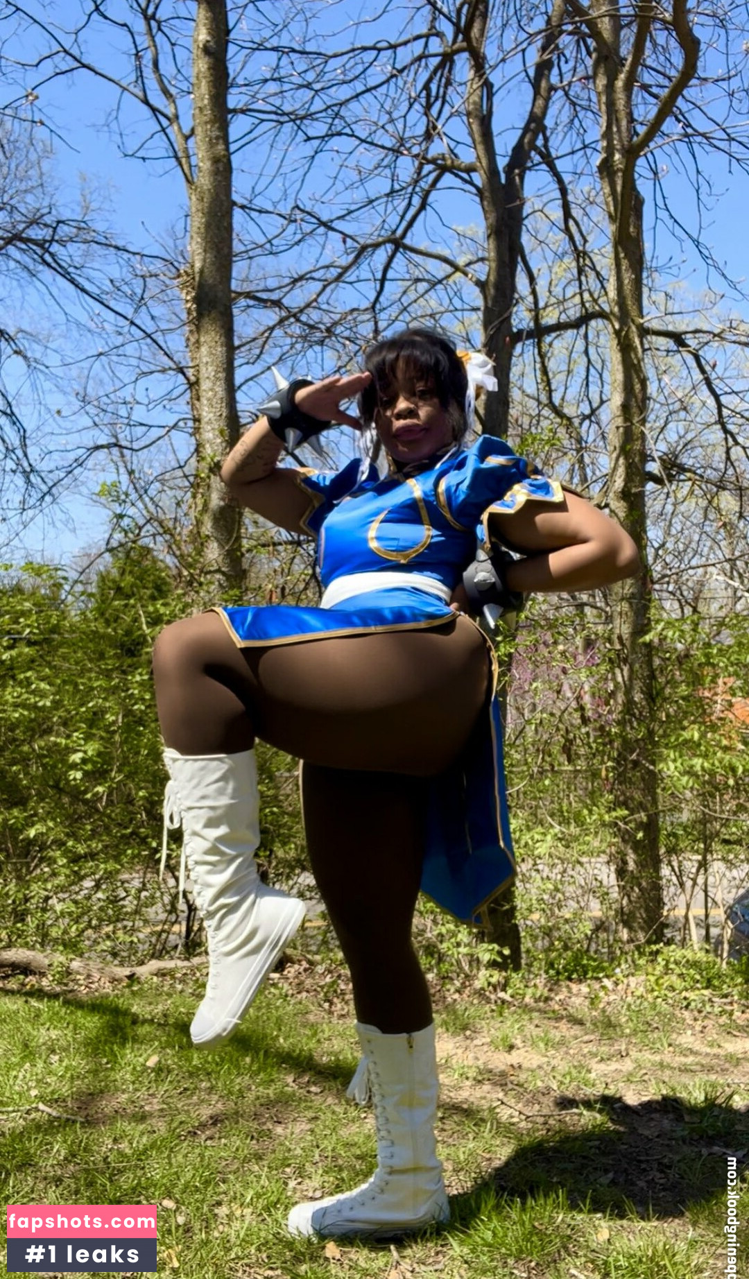 Flaminhotriah Nahé úniky fotek pouze od fanoušků #3 - Fapshots