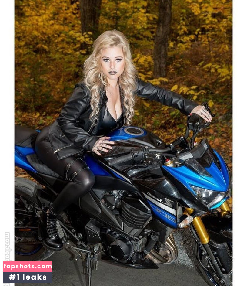 Flash Diamond Nahé úniky fotek pouze od fanoušků #15 - Fapshots