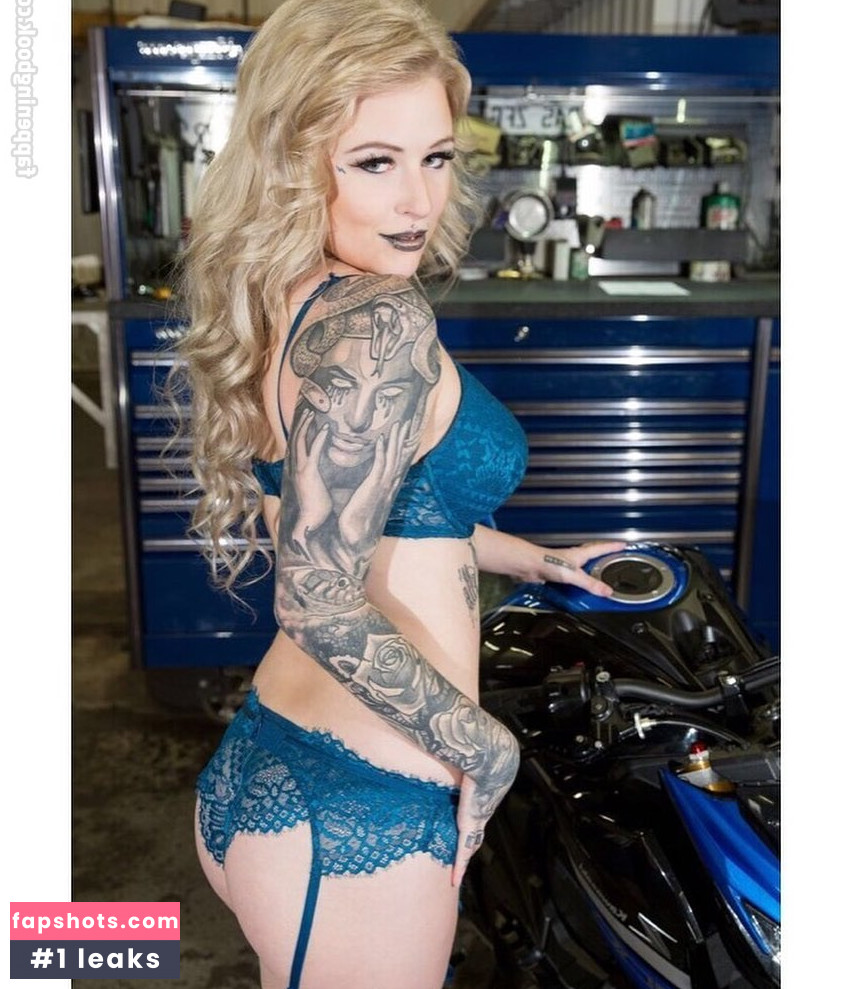 Flash Diamond Nahé úniky fotek pouze od fanoušků #17 - Fapshots