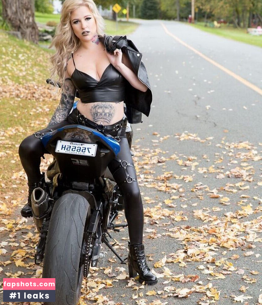 Flash Diamond Nahé úniky fotek pouze od fanoušků #8 - Fapshots