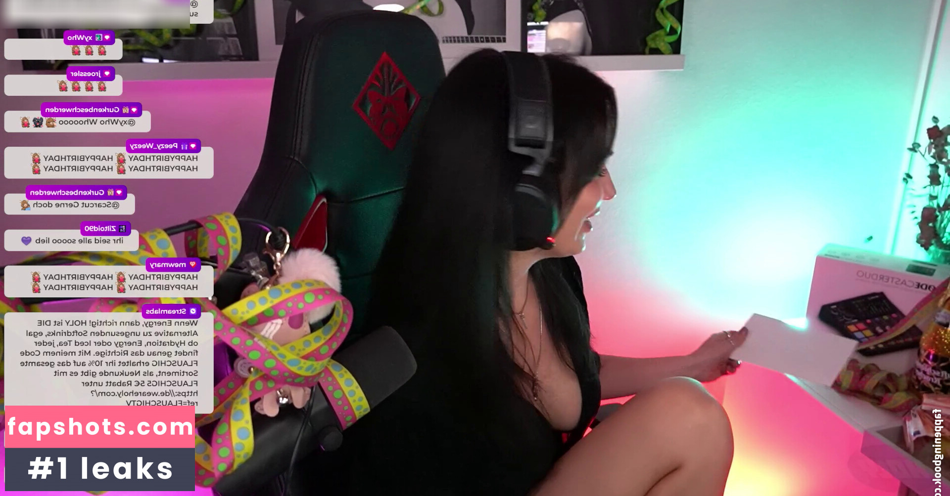 flauschigtv gallery photo #4