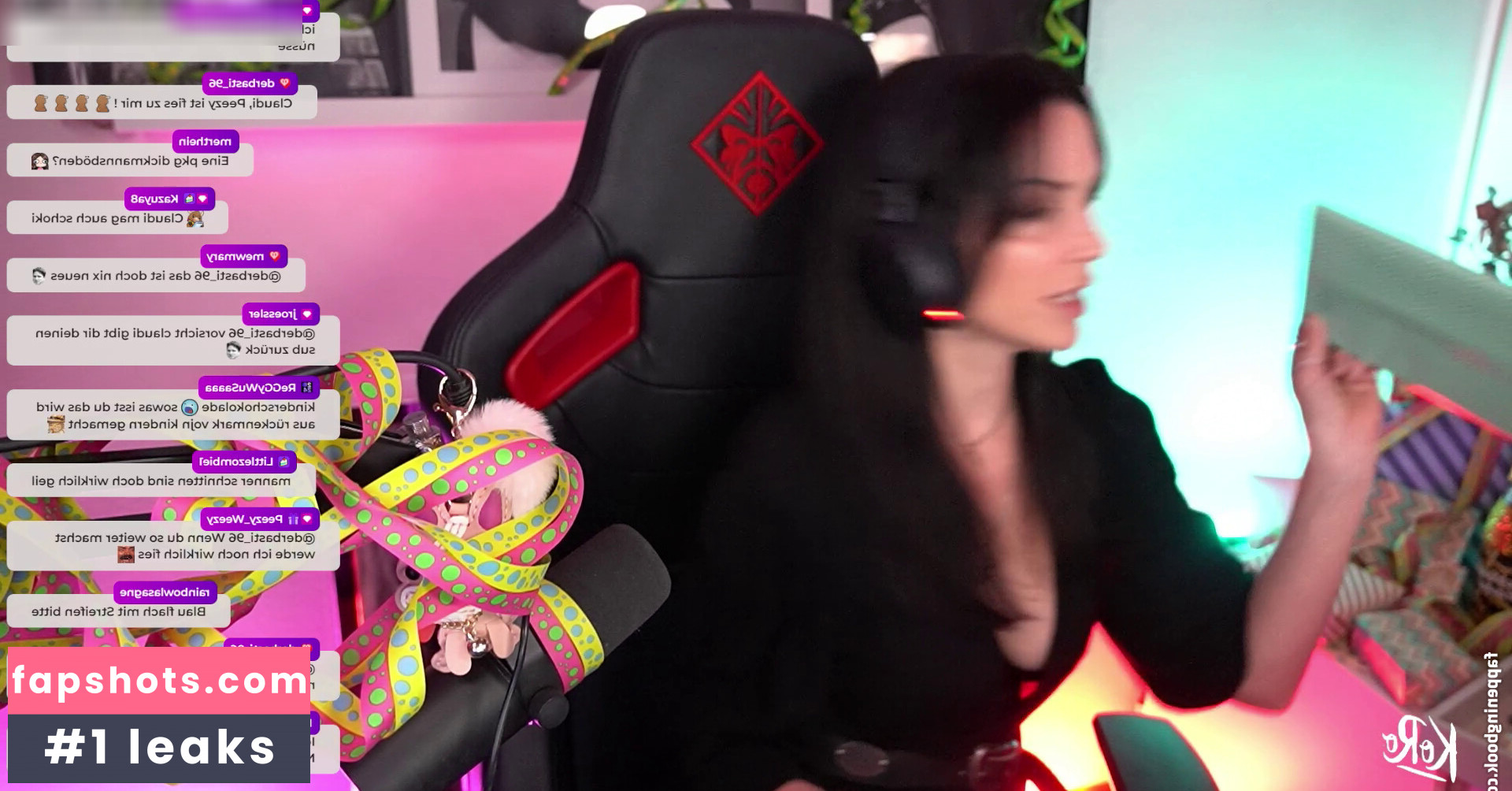 flauschigtv gallery photo #6