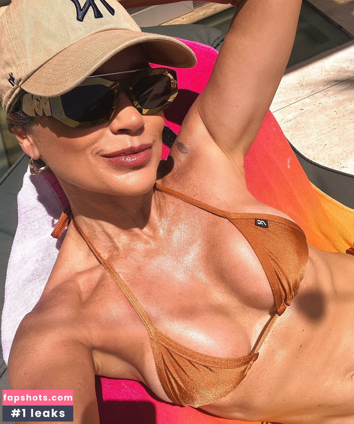 Flavia Alessandra gallery photo #121