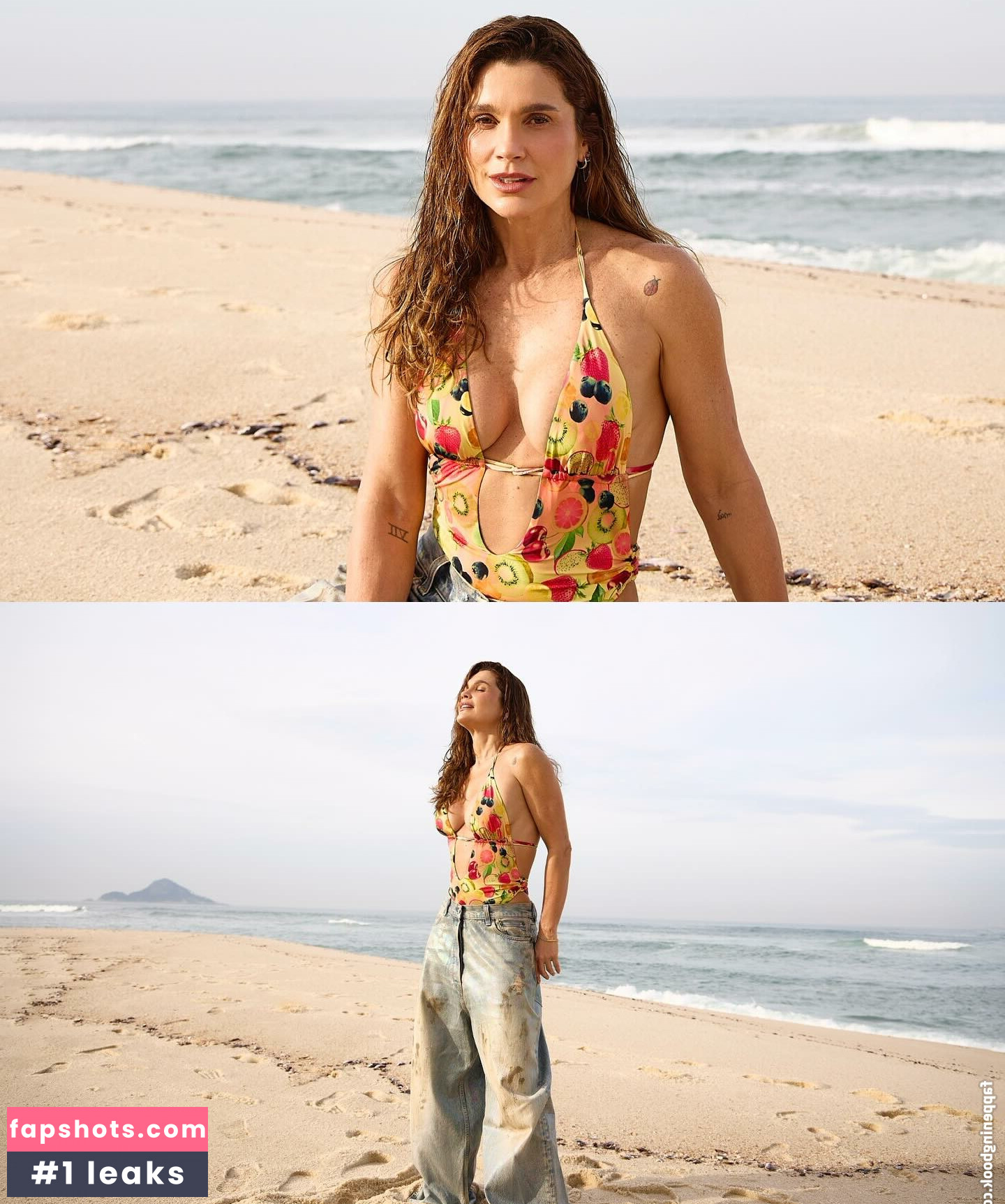 Flavia Alessandra gallery photo #16