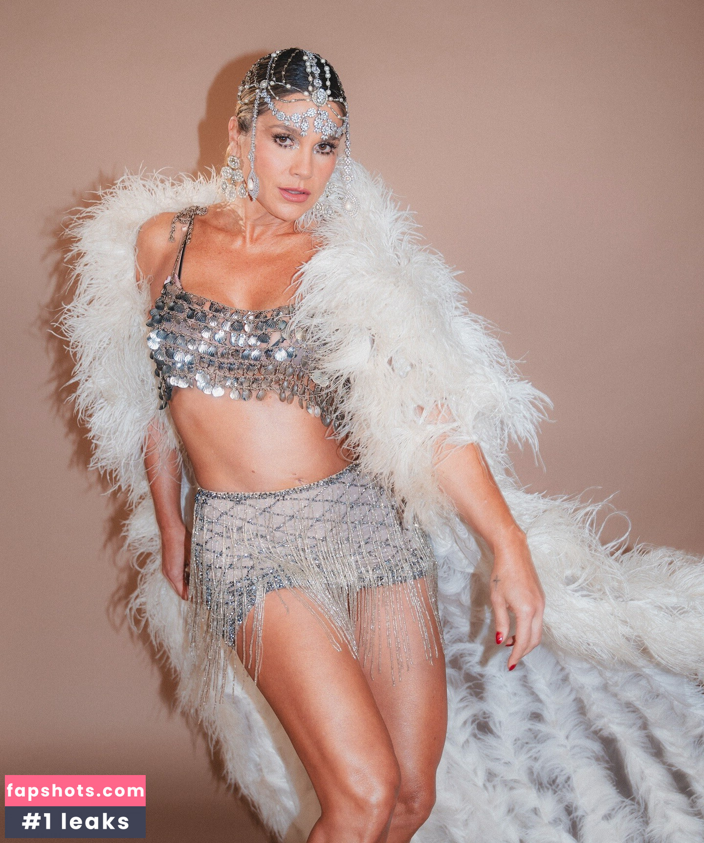 Flavia Alessandra gallery photo #35