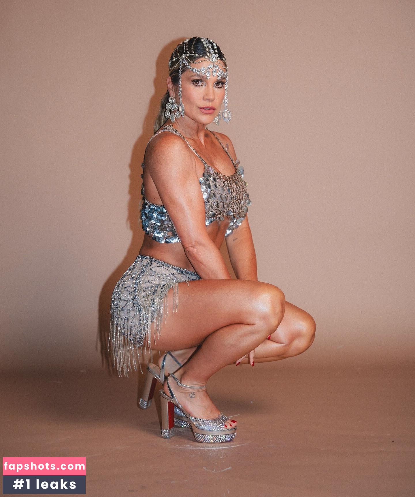 Flavia Alessandra gallery photo #37