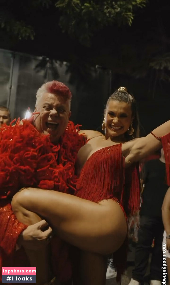 Flavia Alessandra gallery photo #39