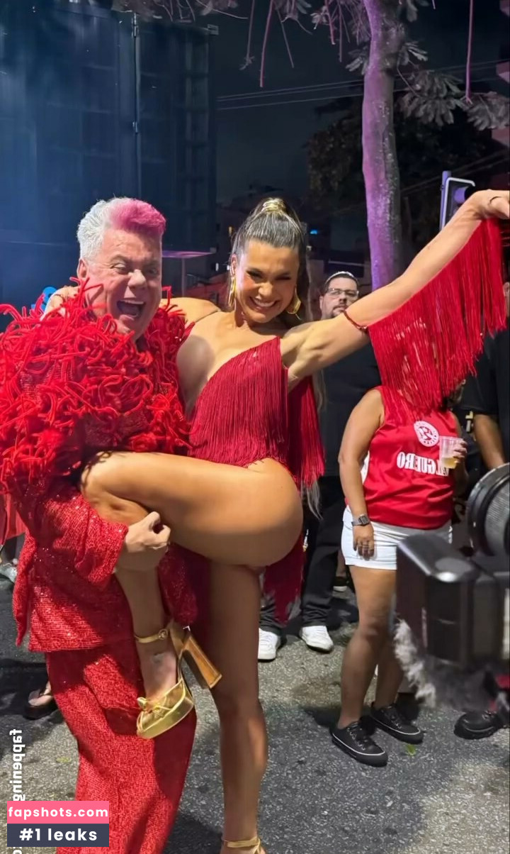 Flavia Alessandra gallery photo #42