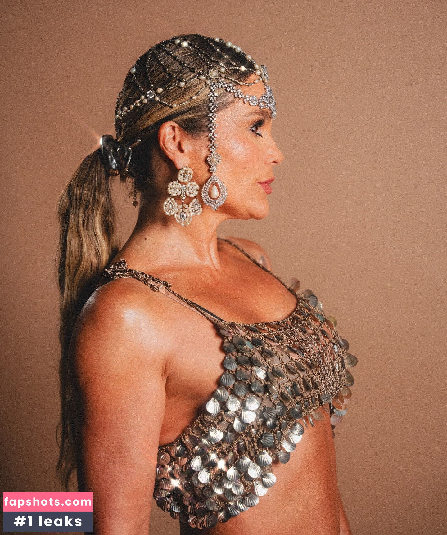 Flavia Alessandra gallery photo #43