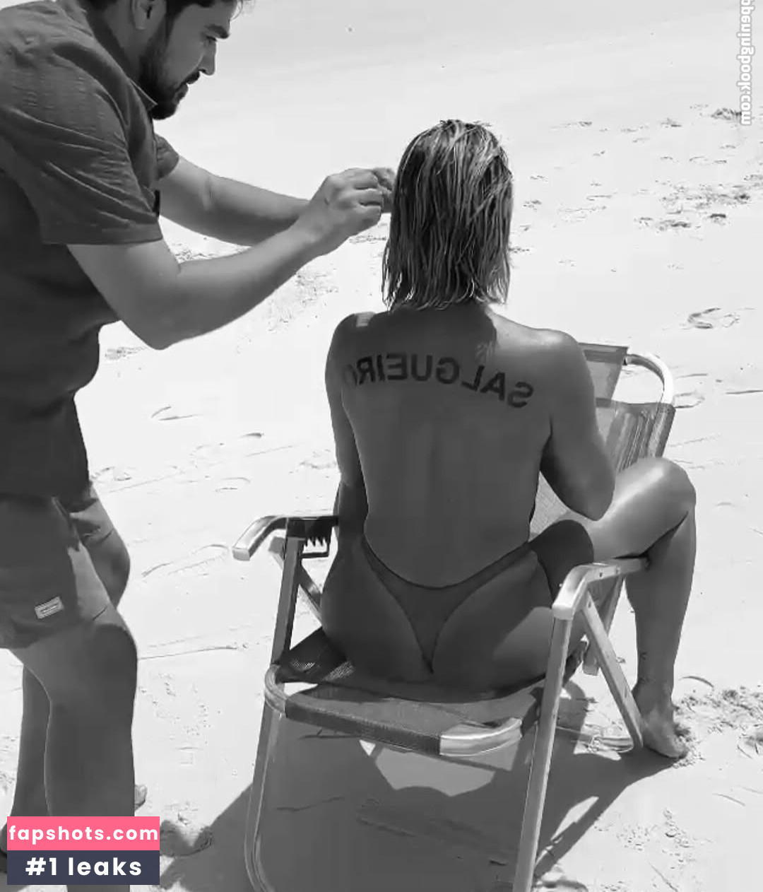 Flavia Alessandra gallery photo #52