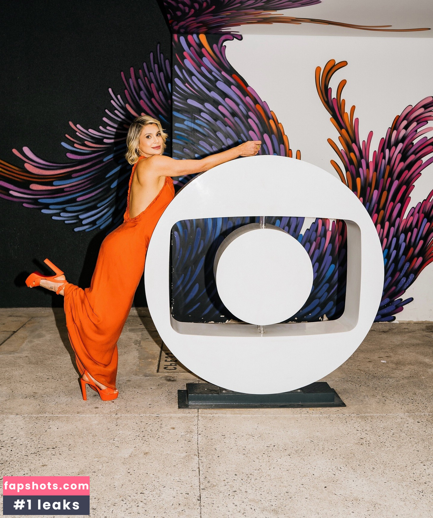 Flavia Alessandra gallery photo #63