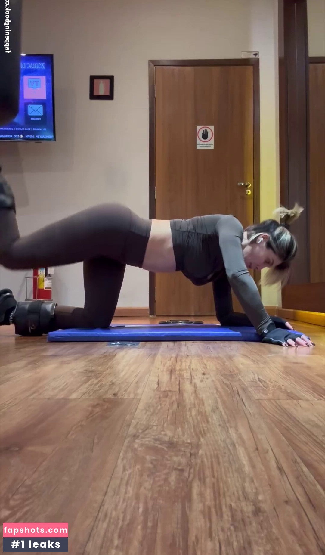 Flavia Alessandra gallery photo #68