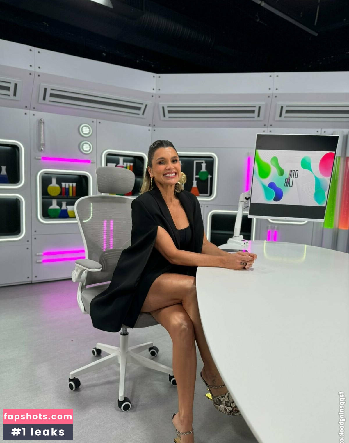 Flavia Alessandra gallery photo #73