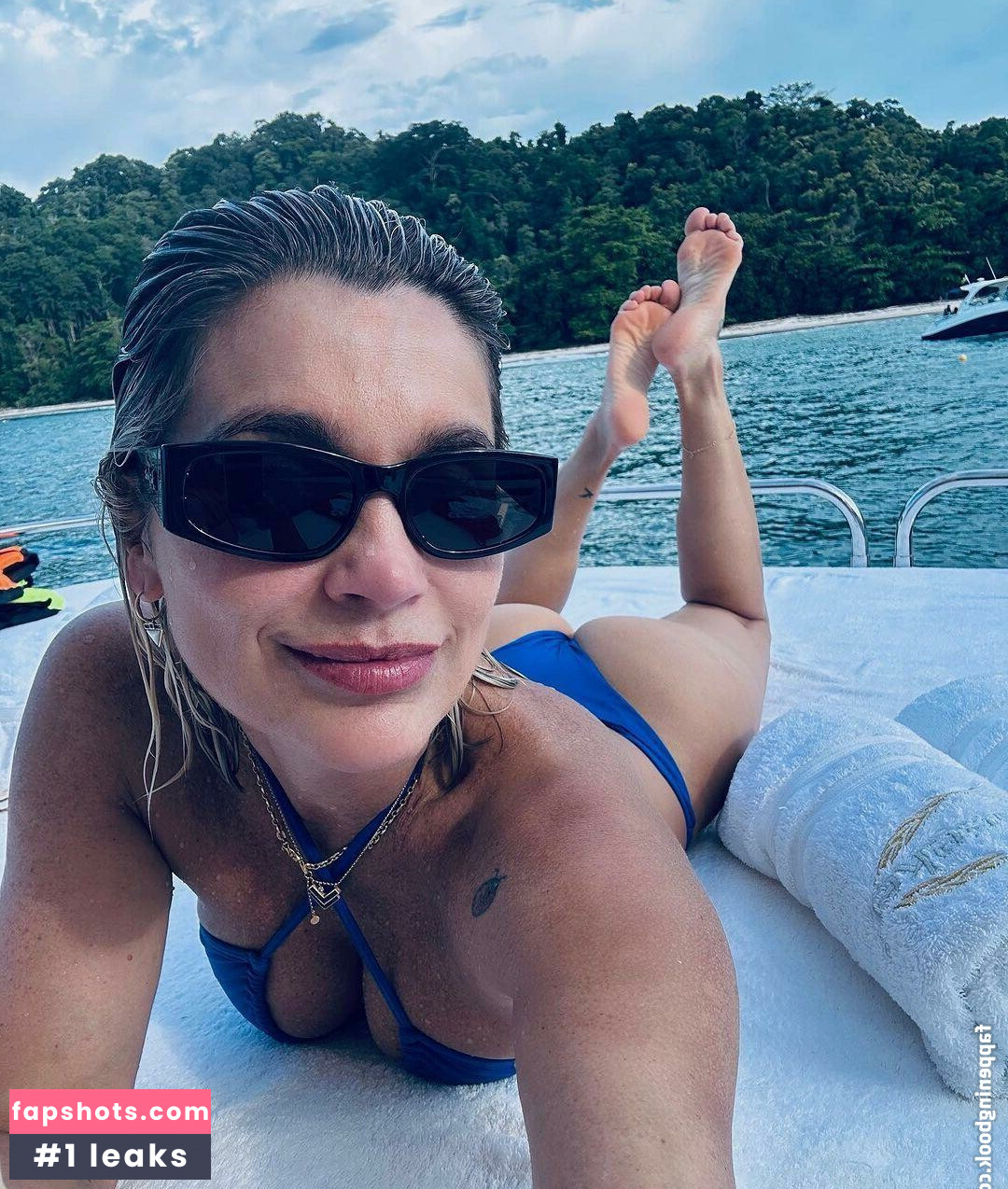 Flavia Alessandra gallery photo #80