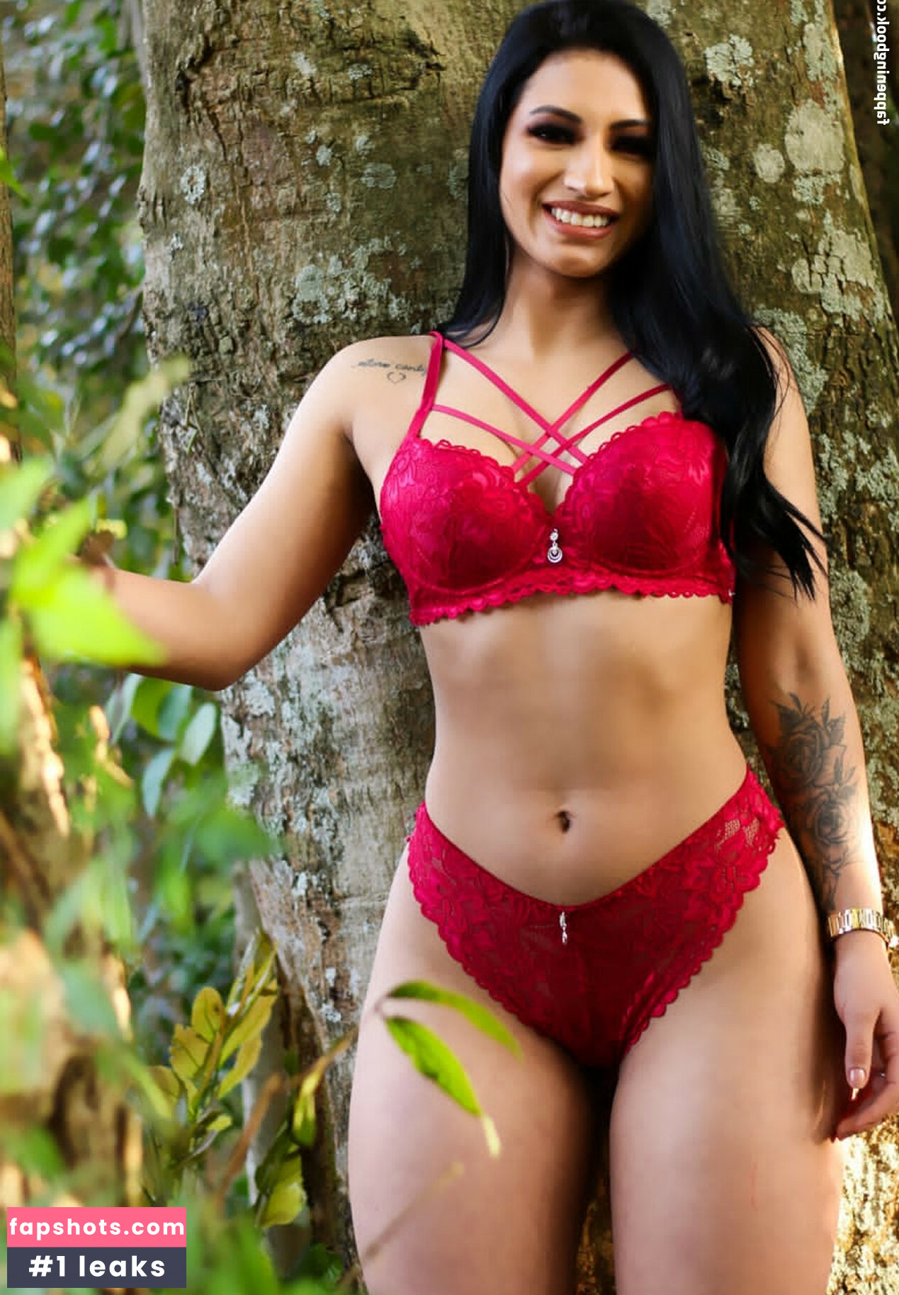 Flávia Antunes gallery photo #6