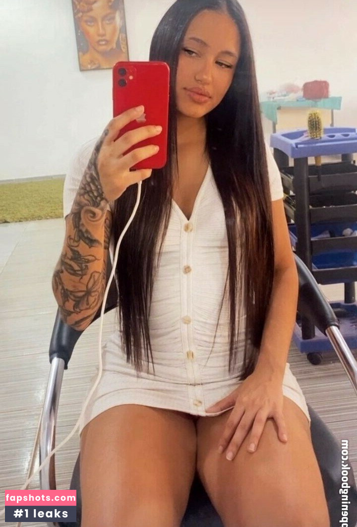 Flavia Carolayne Nude Leaks OnlyFans Photos #5 - LeakJerk