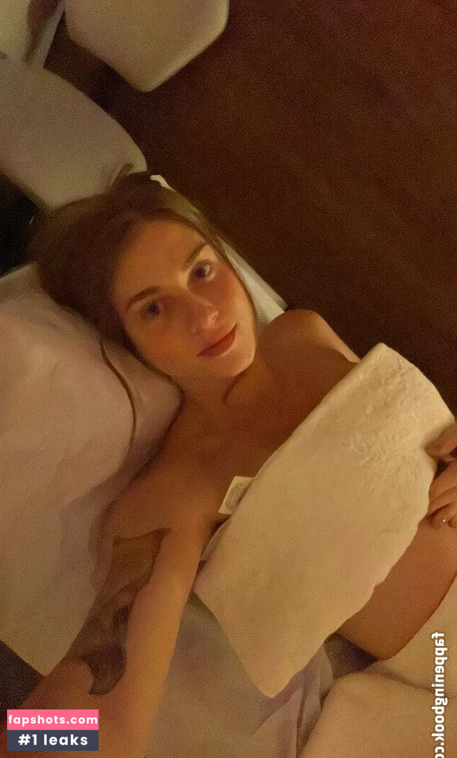 Flávia Charallo Nahé úniky fotek pouze od fanoušků #16 - Fapshots