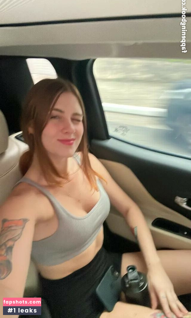 Flávia Charallo Nahé úniky fotek pouze od fanoušků #17 - Fapshots