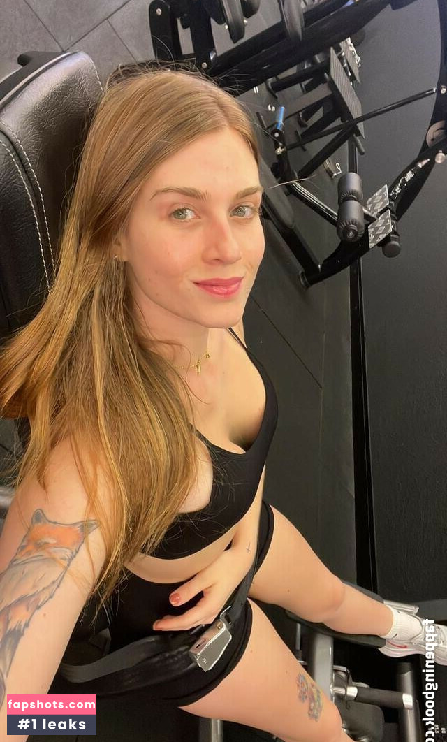 Flávia Charallo Nahé úniky fotek pouze od fanoušků #19 - Fapshots