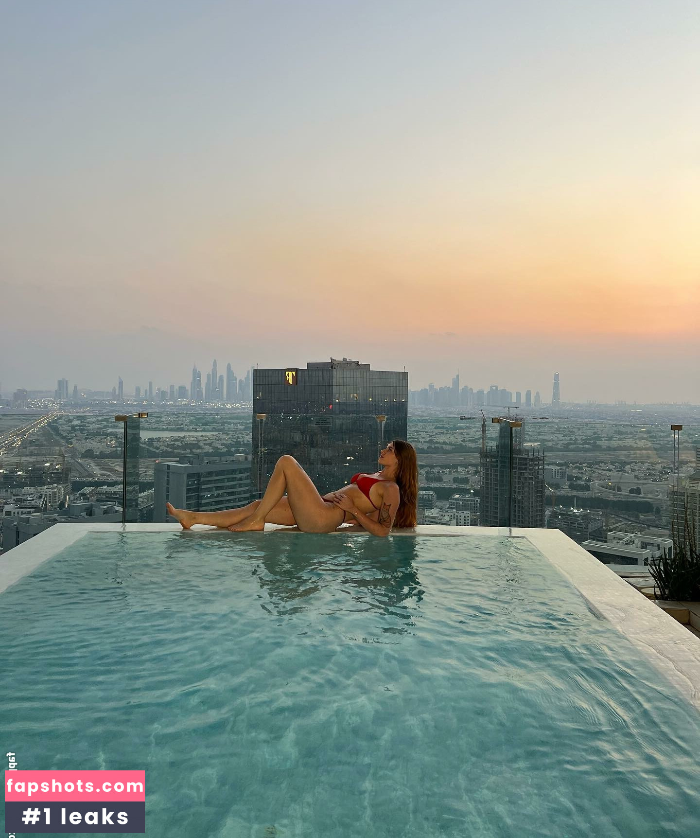 Flávia Charallo Nahé úniky fotek pouze od fanoušků #25 - Fapshots