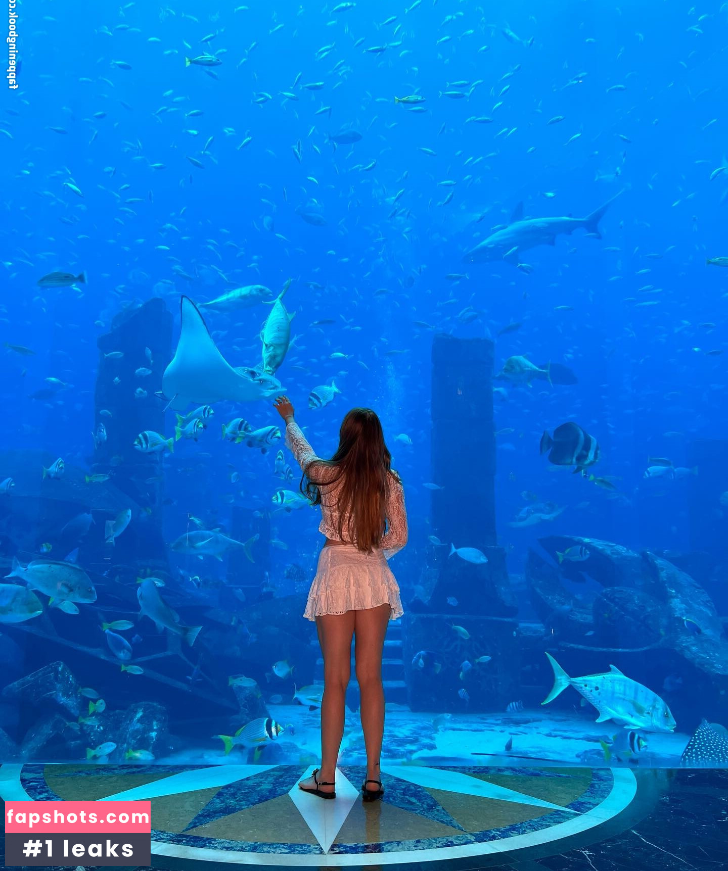 Flávia Charallo Nahé úniky fotek pouze od fanoušků #29 - Fapshots