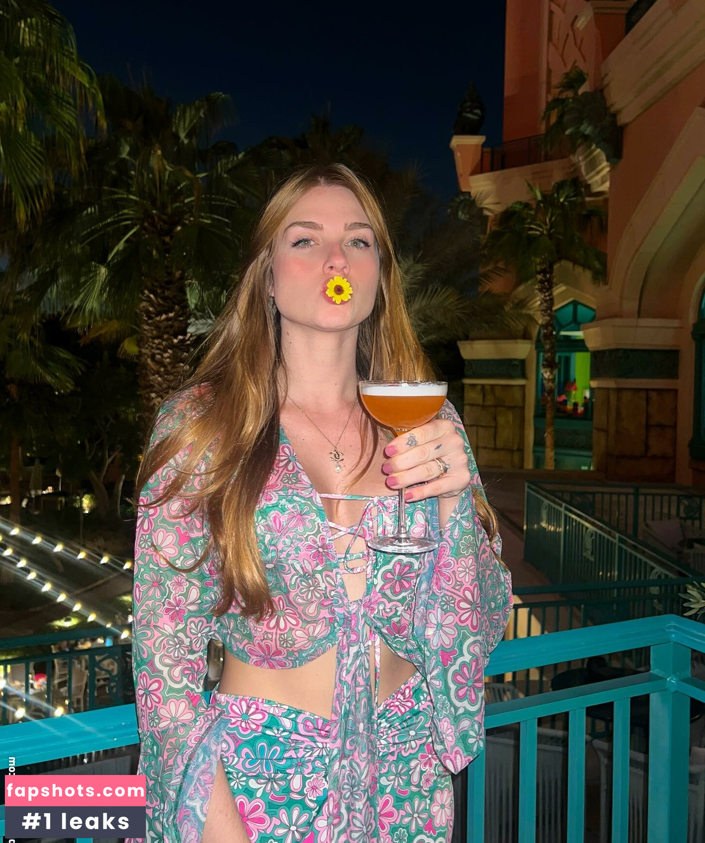 Flávia Charallo Nahé úniky fotek pouze od fanoušků #30 - Fapshots