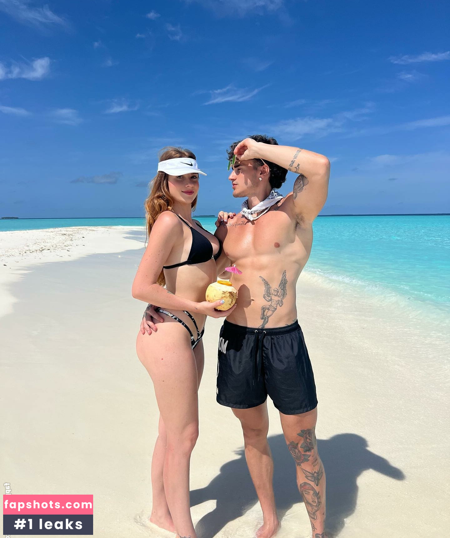 Flávia Charallo Nahé úniky fotek pouze od fanoušků #37 - Fapshots