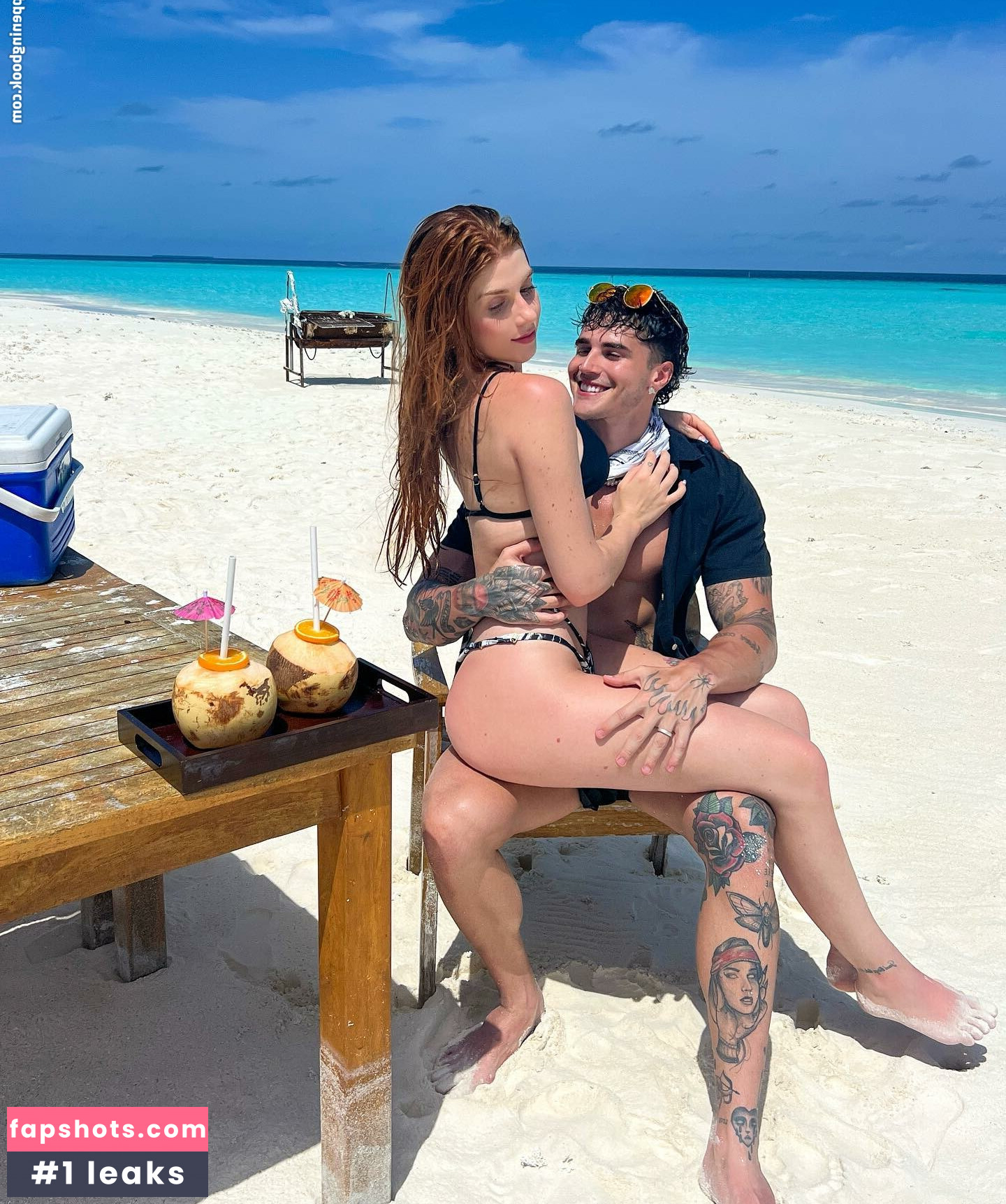 Flávia Charallo Nahé úniky fotek pouze od fanoušků #39 - Fapshots