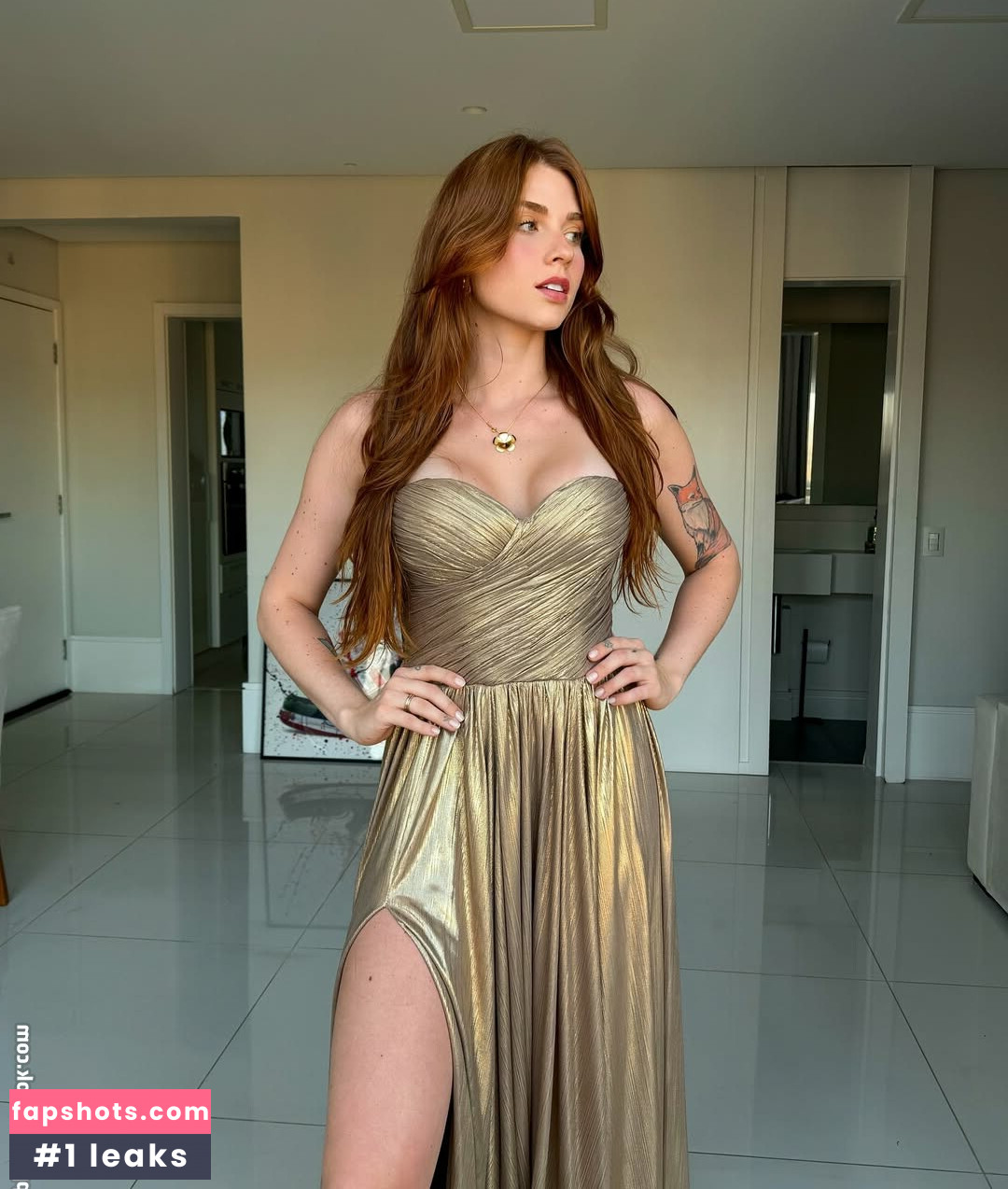 Flávia Charallo Nahé úniky fotek pouze od fanoušků #6 - Fapshots