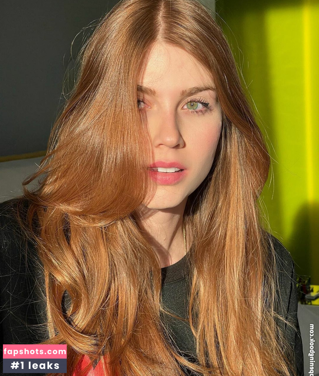 Flávia Charallo Nahé úniky fotek pouze od fanoušků #68 - Fapshots