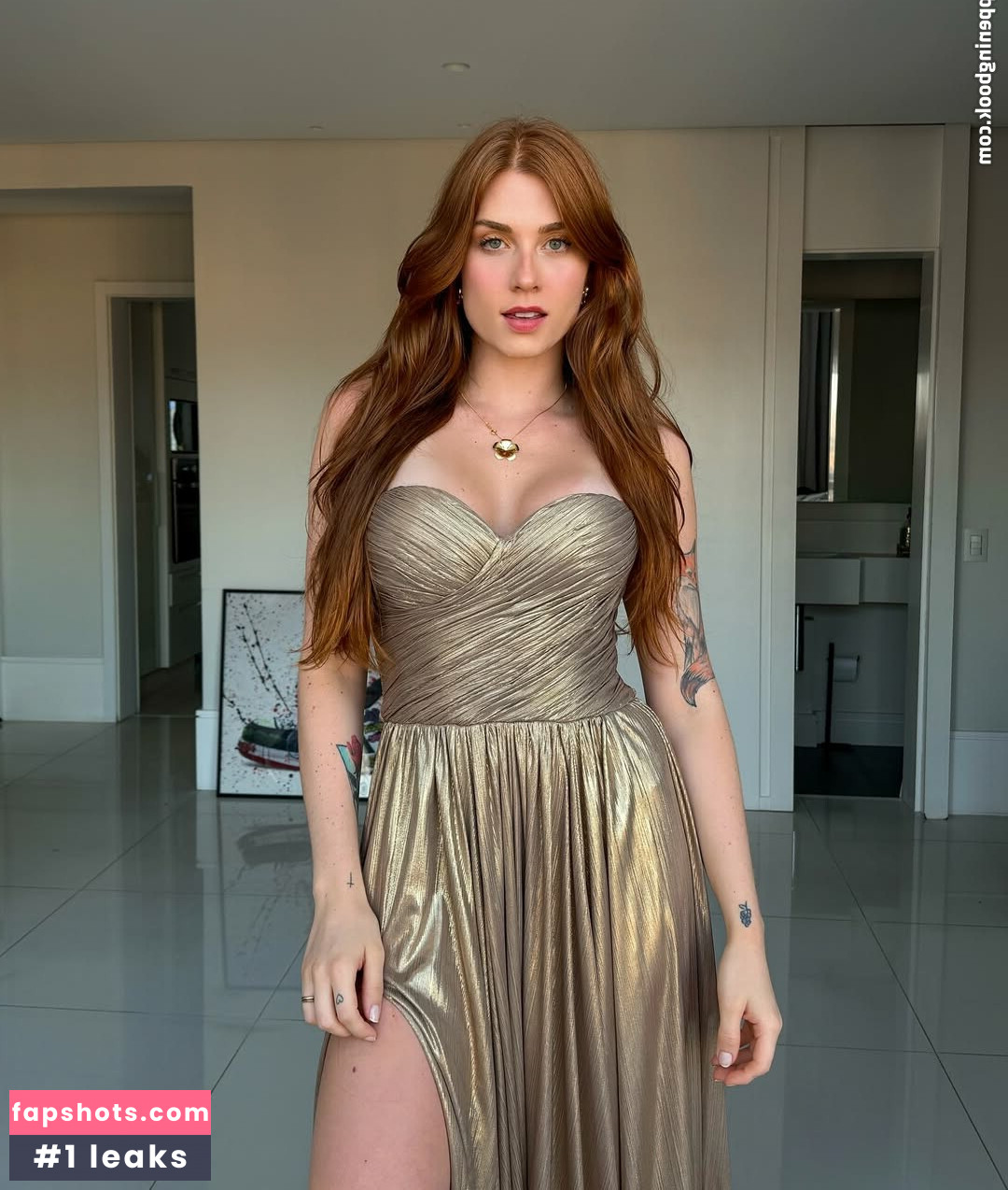 Flávia Charallo Nahé úniky fotek pouze od fanoušků #8 - Fapshots