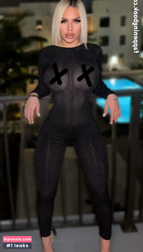 Flavia Cordo nude babe gallery