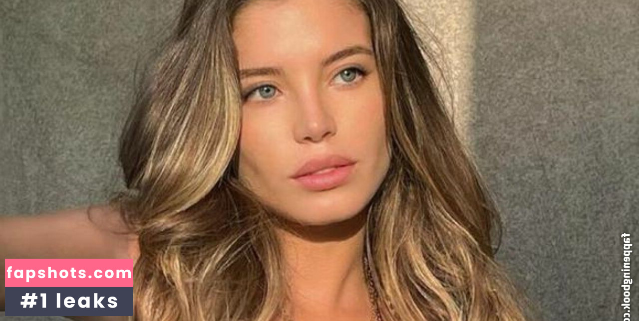 Flavia Laos gallery photo #14