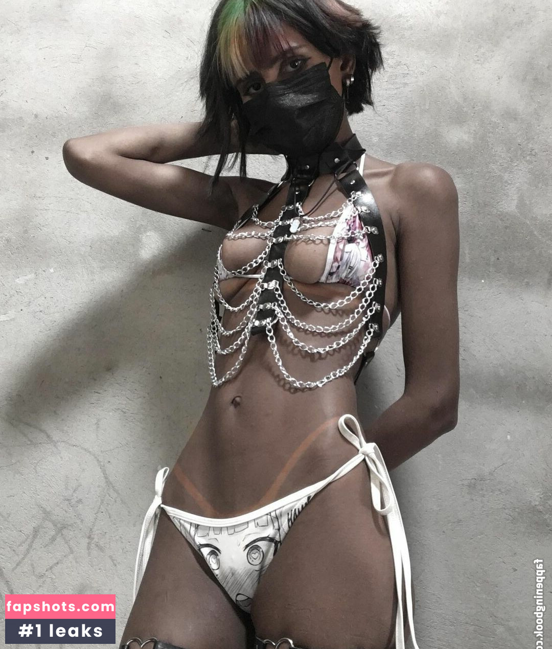 Flávia Llins Nahé úniky fotek pouze od fanoušků #13 - Fapshots