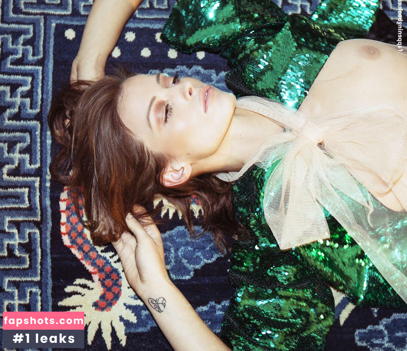 Flavia Lucini Nahé úniky fotek pouze od fanoušků #101 - Fapshots