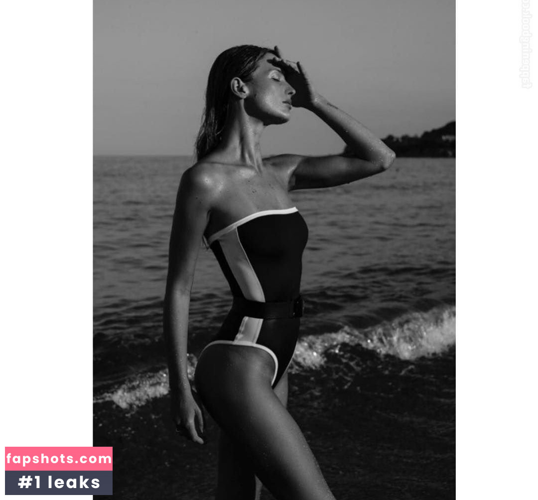 Flavia Lucini Nahé úniky fotek pouze od fanoušků #107 - Fapshots