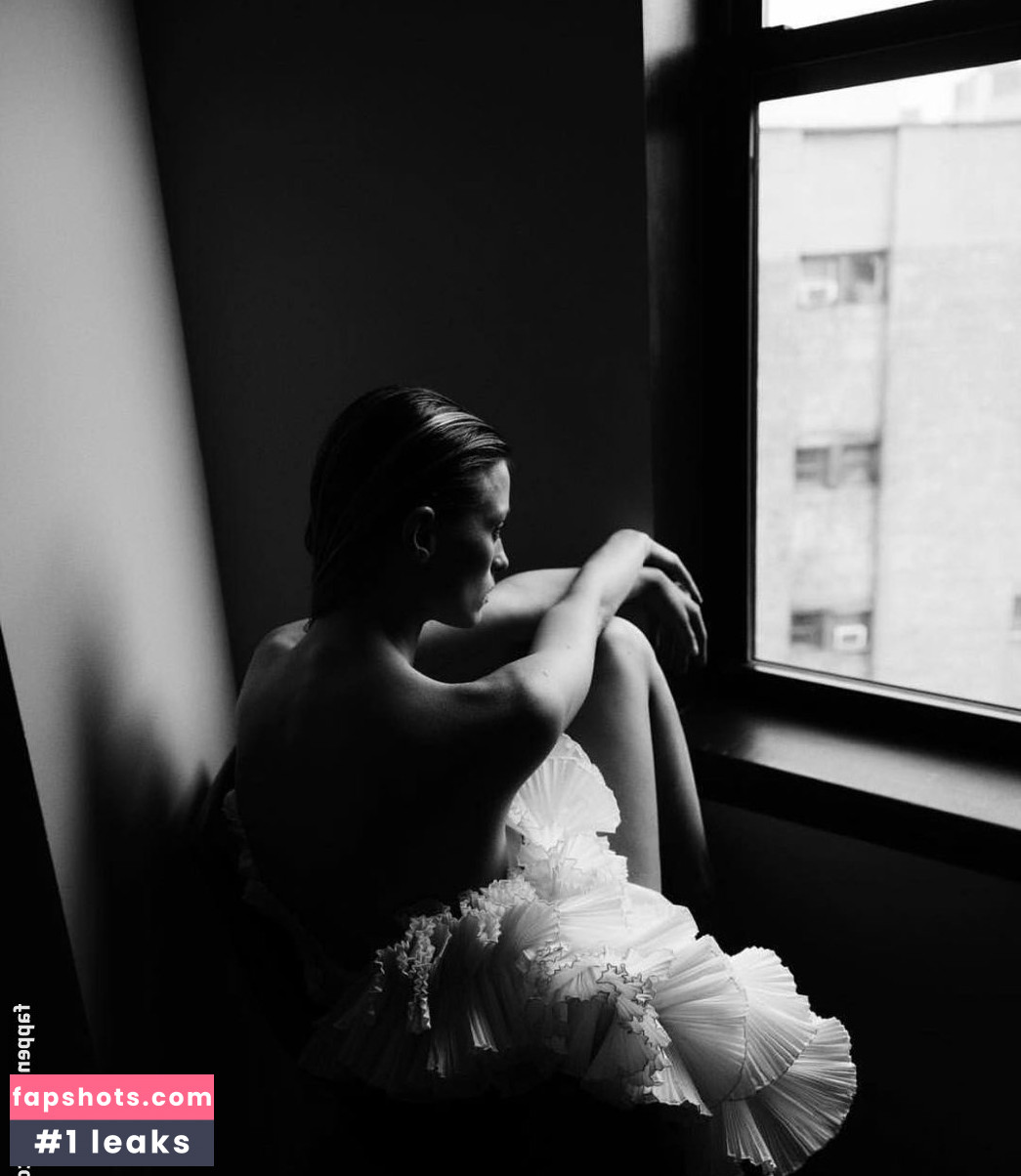 Flavia Lucini Nahé úniky fotek pouze od fanoušků #113 - Fapshots