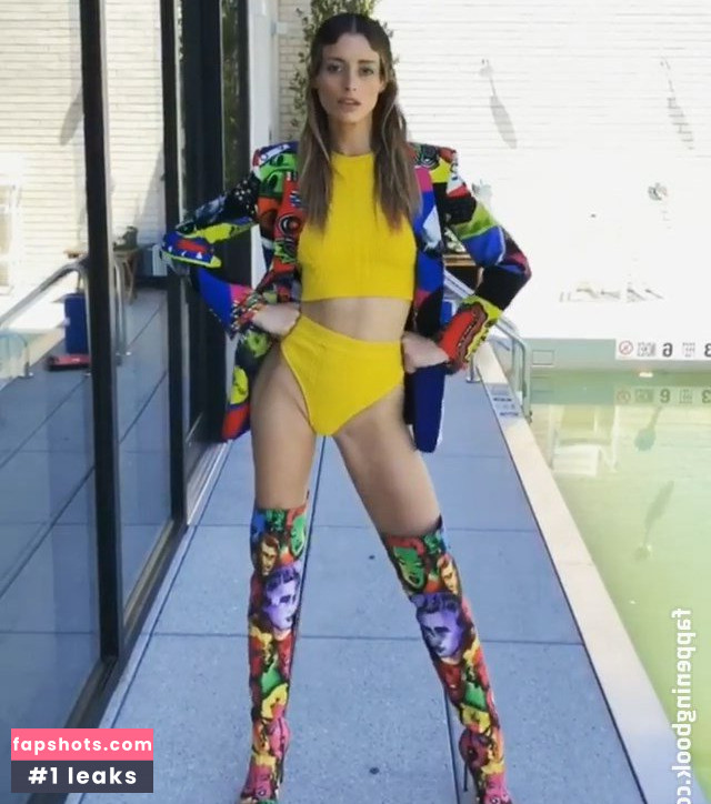 Flavia Lucini Nahé úniky fotek pouze od fanoušků #115 - Fapshots