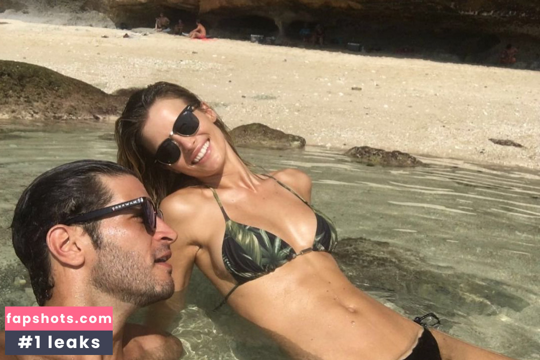 Flavia Lucini Nahé úniky fotek pouze od fanoušků #126 - Fapshots