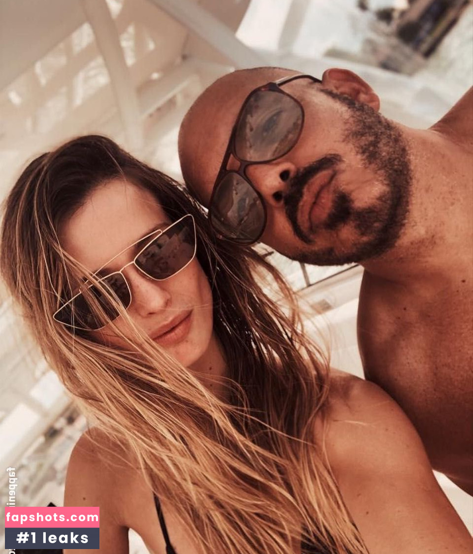 Flavia Lucini Nahé úniky fotek pouze od fanoušků #135 - Fapshots