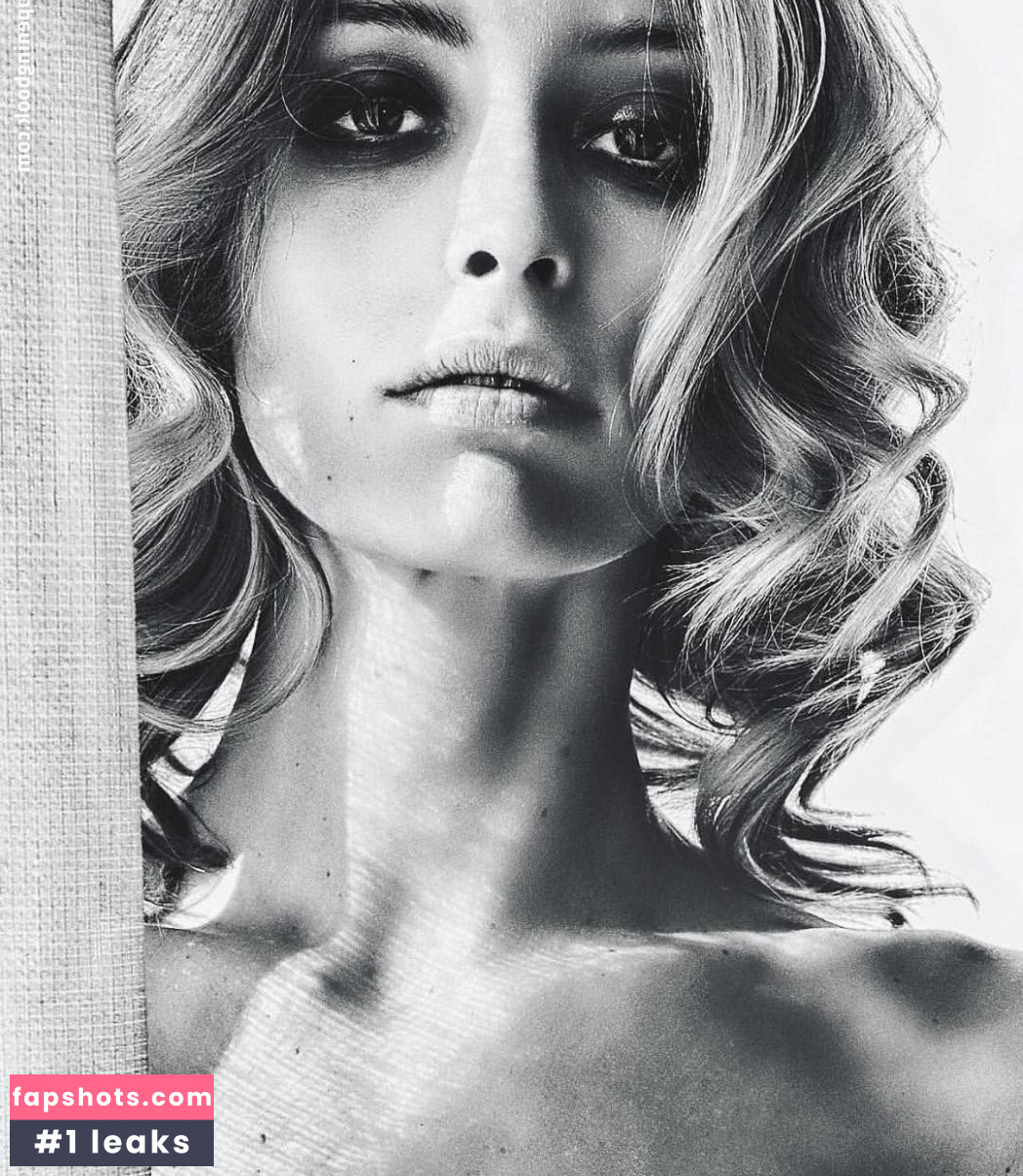 Flavia Lucini Nahé úniky fotek pouze od fanoušků #144 - Fapshots