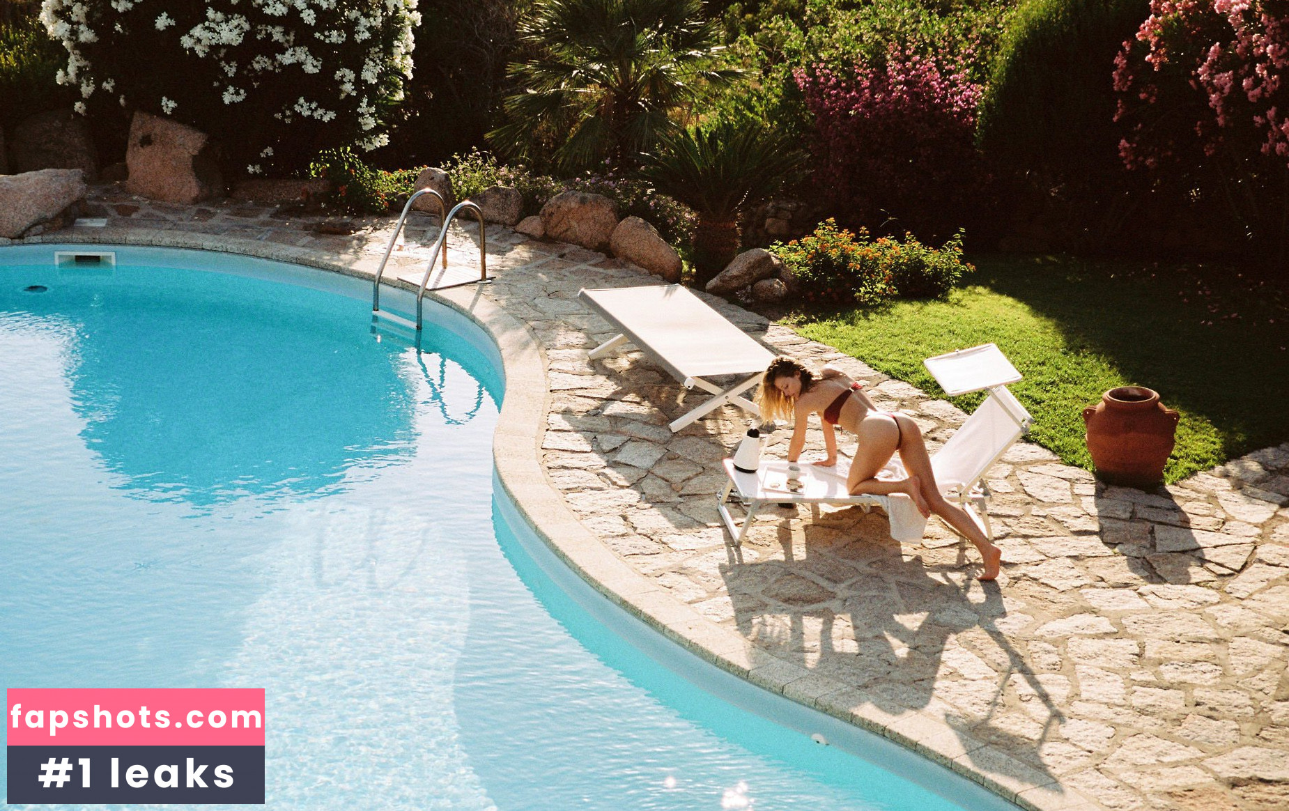 Flavia Lucini Nahé úniky fotek pouze od fanoušků #60 - Fapshots